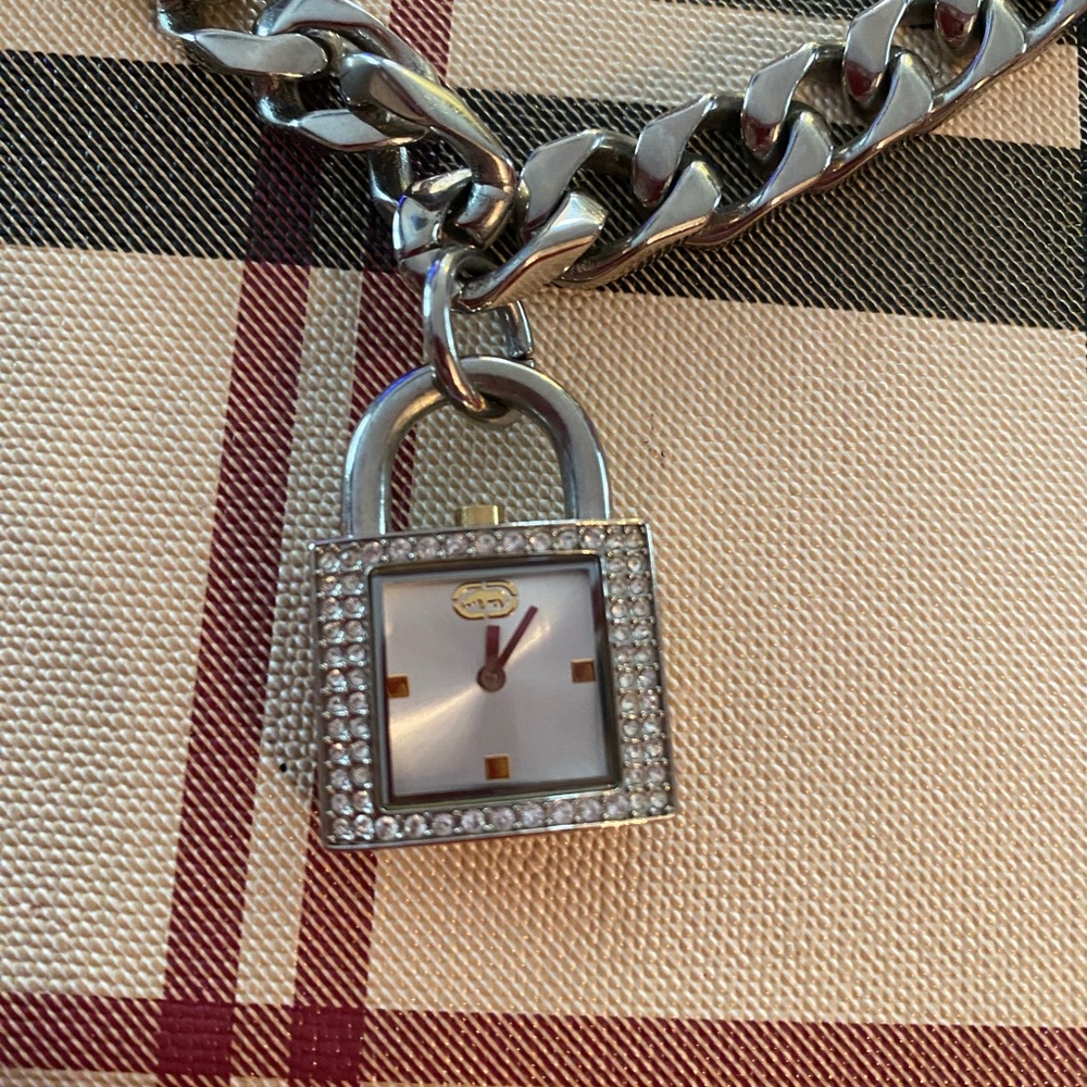 Link bracelet Watch - Picture 4 of 8